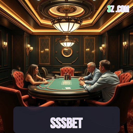 Mergulhe na Diversão com o App SSSBet: Inovações e Recursos