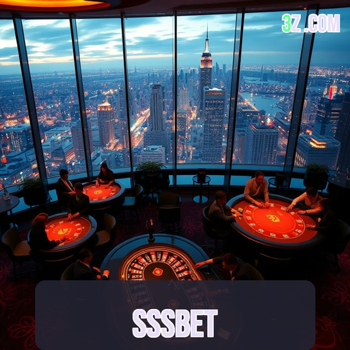 Bônus Imperdíveis no sssbet: Aumente Sua Diversão e Ganhos