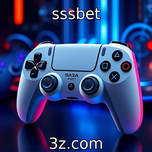 sssbet - Inovação tecnológica em consoles e sua aceitação pelo público