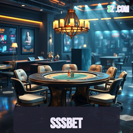 Apostas em Esporte: Conquiste o Mundo de SSSBet