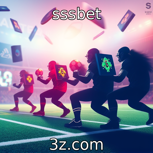 sssbet - Evolução dos eSports e suas ligas