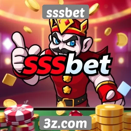 Expansão das opções de jogos no sssbet