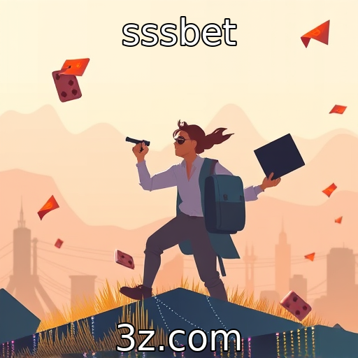 sssbet - Desenvolvedores independentes ganham destaque na indústria