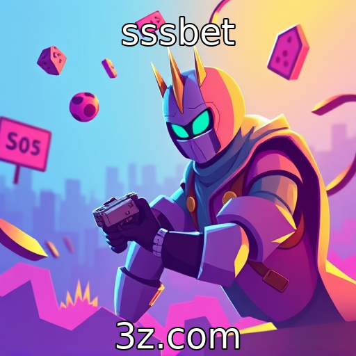 sssbet - Desenvolvimento de jogos independentes em ascensão