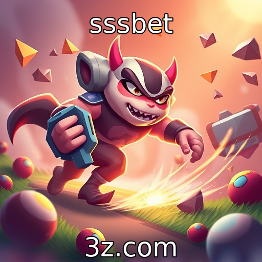 sssbet | Tendências de jogos mobile para os próximos meses