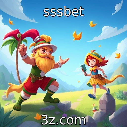 sssbet : Tendências de jogos mobile para os próximos anos