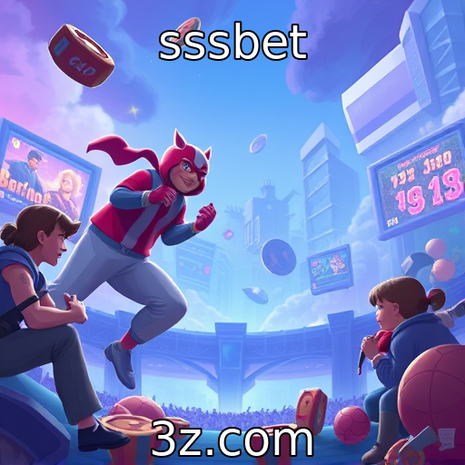 sssbet : Mudanças nas políticas de monetização em jogos online