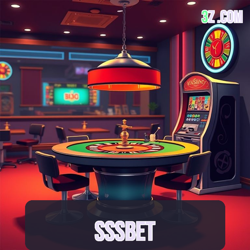 Seção Paga do sssbet: Inovação e Diversão em Cada Jogo