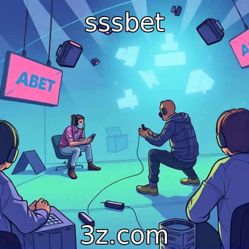 sssbet - Efeitos da pandemia no comportamento dos gamers