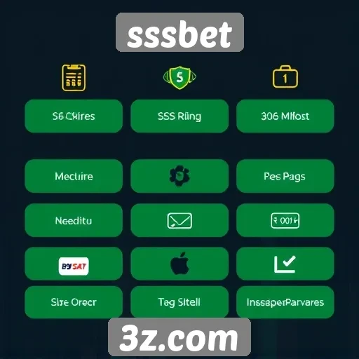 Comparativo de métodos de pagamento no sssbet