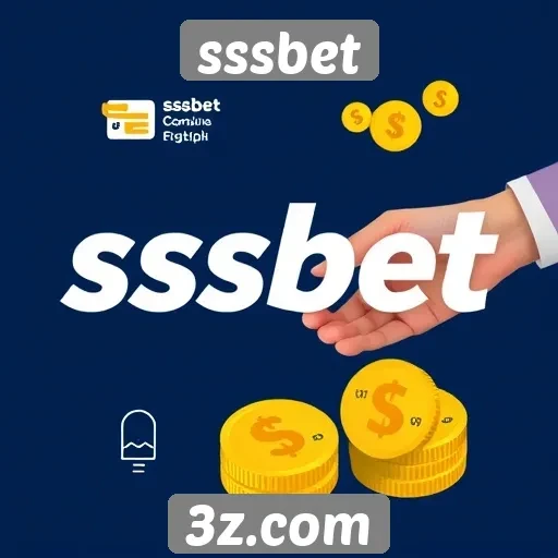 Metodologia de pagamento e retiradas em sssbet