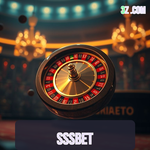 Inovação e Diversão: A Plataforma do sssbet em Foco