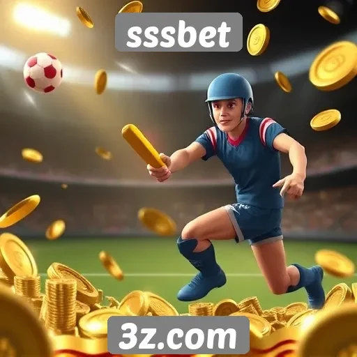 Promoções e bônus disponíveis no sssbet