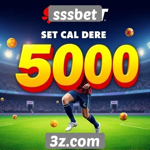 sssbet oferece promoções atraentes para novos jogadores