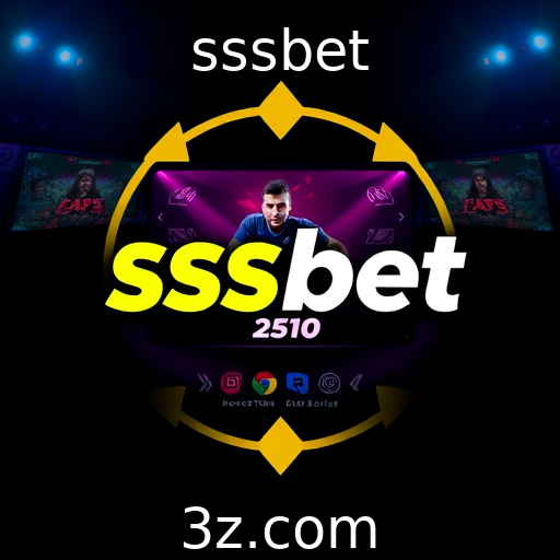 sssbet | Transformação do entretenimento digital com jogos baseados em streaming