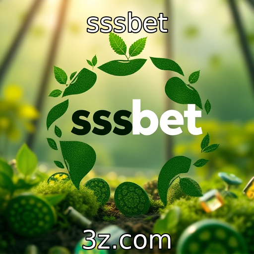 sssbet | Sustentabilidade na indústria de jogos digitais