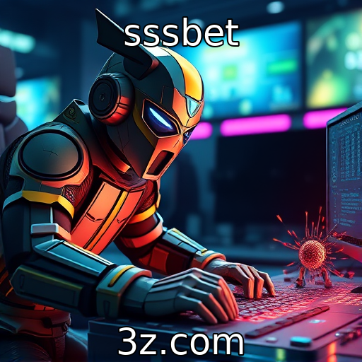 sssbet | O impacto da tecnologia na evolução dos jogos