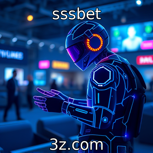 sssbet | Impacto da tecnologia na experiência dos jogadores